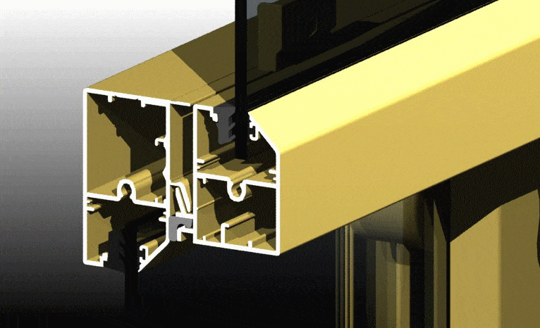 Double Hung Windows