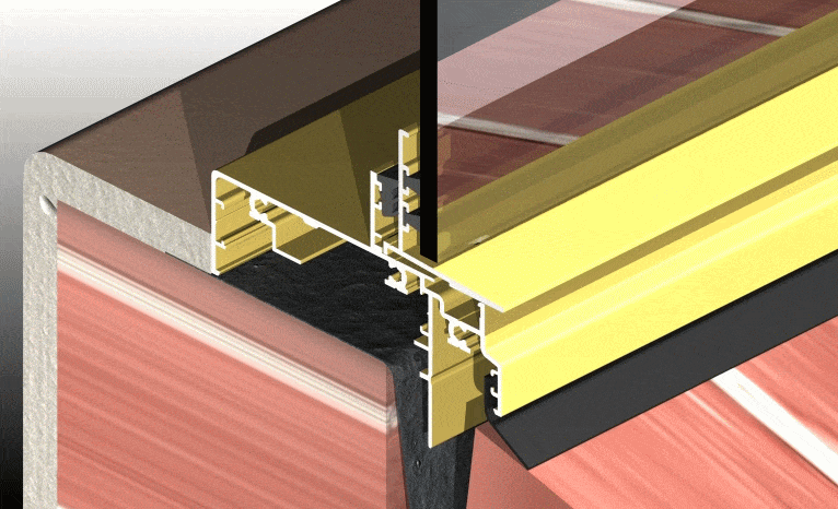 Double Hung Windows