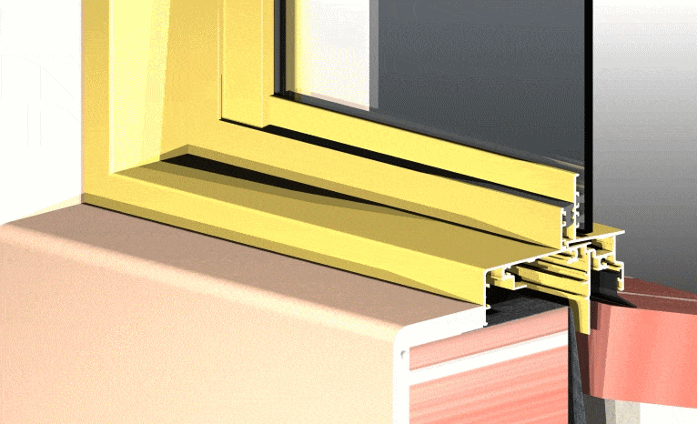 Double Hung Windows
