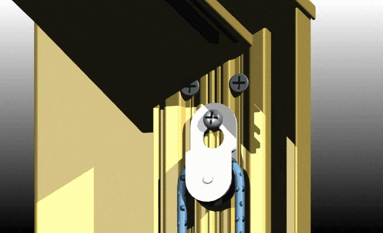 Double Hung Windows