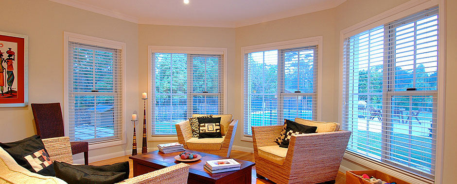 Double Hung Windows