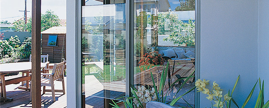 Double Hung Windows