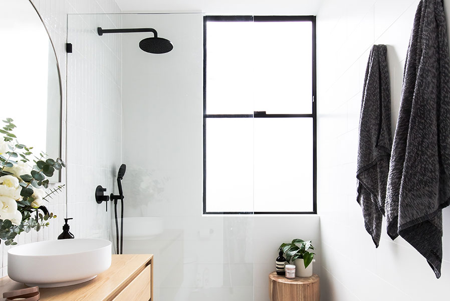 Double Hung Windows