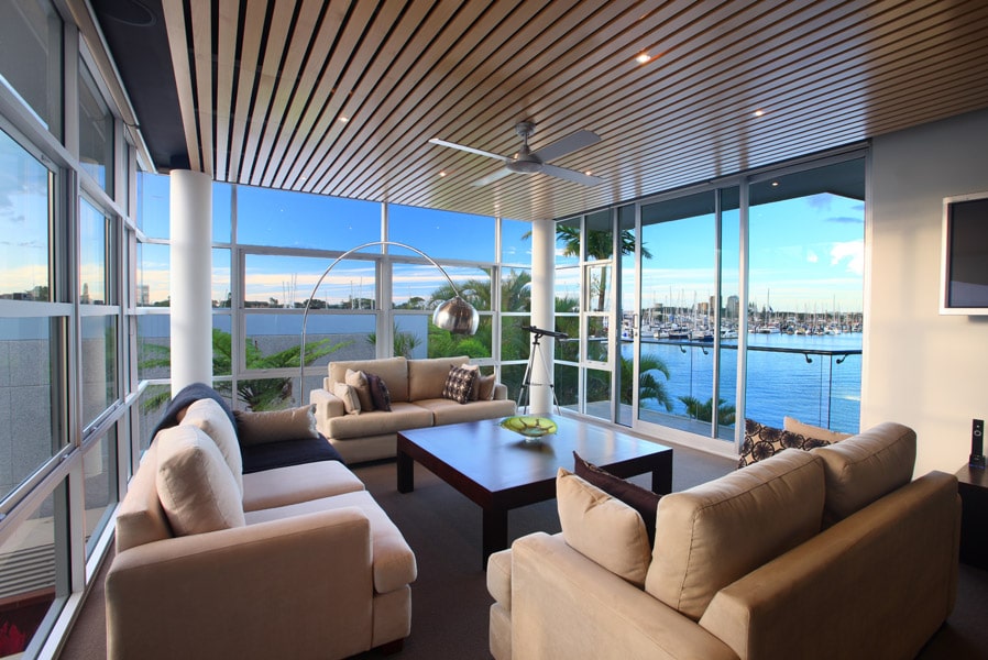 Double Hung Windows